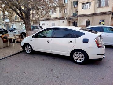 Toyota: Toyota Prius: 1.5 l | 2007 il Hetçbek — 5
