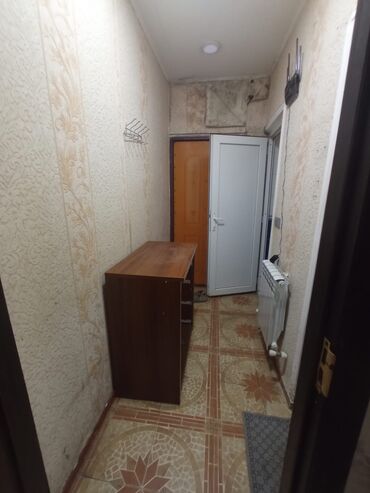 Köhnə tikili: Bakı, Yasamal, 2 otaqlı, Köhnə tikili, m. İnşaatçılar, 44 kv. m — 12