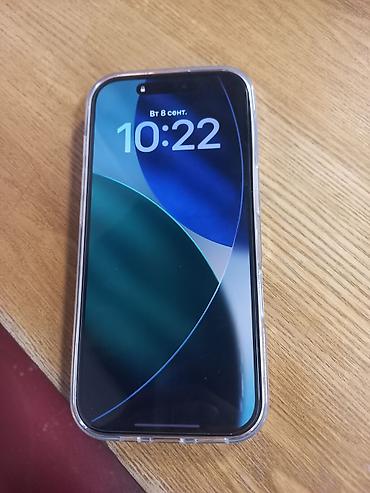 aphone 6: IPhone 16 Pro, 256 ГБ Характеристики и детали: - Модель: iPhone 16 — 2