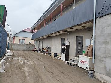 Долгосрочная аренда квартир: 1 комната, С мебелью частично — 8