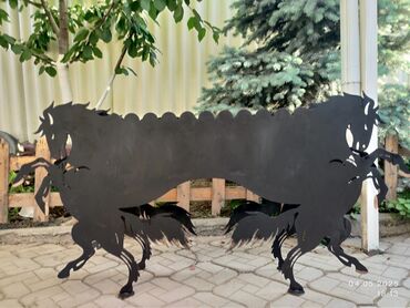 Мангалы: Мангал Самовывоз