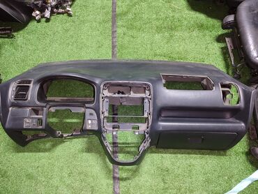 решётка хонда стрим: Торпедо Honda Б/у, Оригинал, Германия