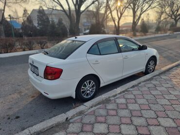 toyota mark x zio: Toyota Allion: 2003 г., 1.8 л, Автомат, Бензин, Седан