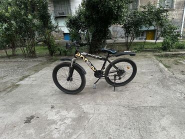 Şəhər velosipedləri: İşlənmiş Şəhər velosipedi Adidas, 29", sürətlərin sayı: 32, Ünvandan götürmə