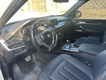 bmw 2: BMW X5: 2017 г., 3 л, Автомат, Бензин, Внедорожник — 4