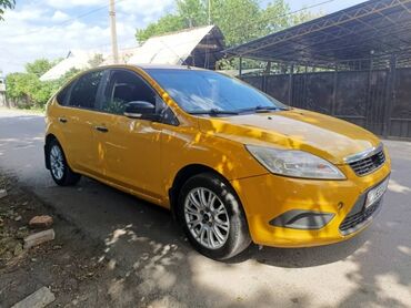 Ford: Ford Focus: 2010 г., 1.6 л, Автомат, Бензиновая, Хэтчбэк — 3
