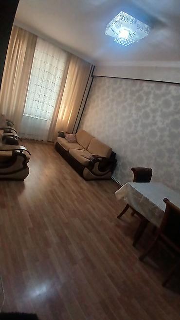 buta palace unvan: 3otaqlı mənzil – geniş zal və ayrılıqda mətbəx - Plan: 2 otaq, ayrıca — 3