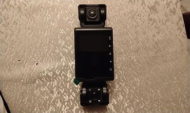 Видеоигры и приставки: Videoqeydiyyatçı 4 kameralı və 64 gb kart — 2