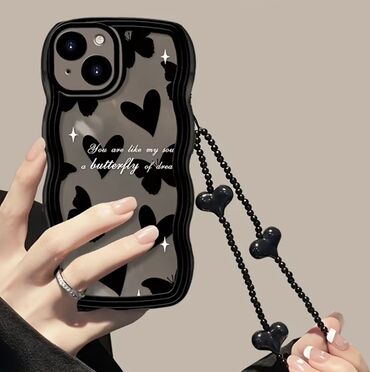 Kabrolar: Qadın və kişi üçün caselər, telefon üçün bütün aksesuarların satışı — 10