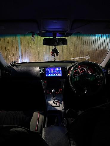 консоль субару: Subaru Legacy: 2004 г., 3 л, Автомат, Бензин, Седан — 3