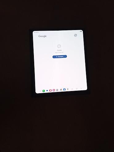 samsung z fold 3 ikinci el: Samsung Galaxy Z Fold 4, 512 GB, rəng - Qara, Barmaq izi — 4
