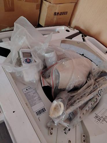 santaj kitab pdf indir: Kondisioner Chigo, Yeni, 70-80 kv. m, Daxili blok — 7
