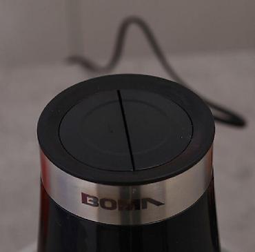 moto usda: Universal doğrayıcı "Boma BM-7007"Universal doğrayıcı Boma BM-7007 — 6