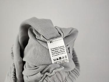 buty slippers: Spodnie materiałowe damskie, rozmiar M — 5