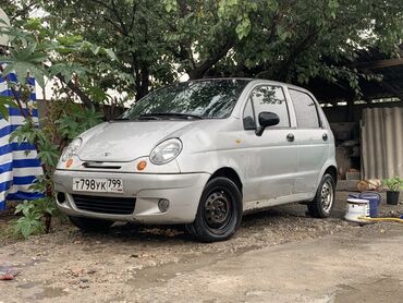диски для матиз: Daewoo Matiz: 2010 г., Механика, Бензин, Хэтчбэк