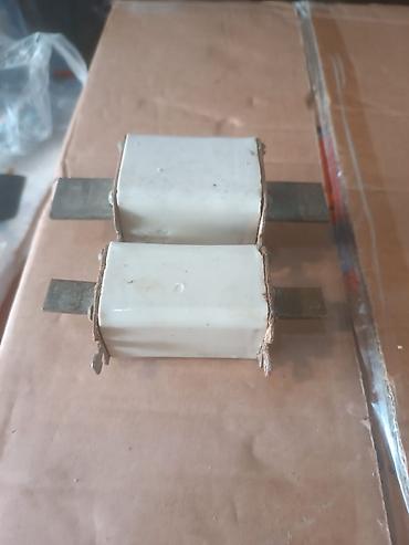 Generatorlar: 1600A avtomat 1100 manat, 1250A — 18