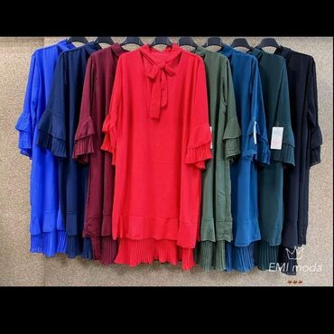 Haljine: Za punije do 3xl 2600 din — 7