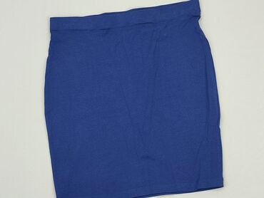 spódnice ołówkowe wzorzyste: Spódnica, M, stan - Idealny