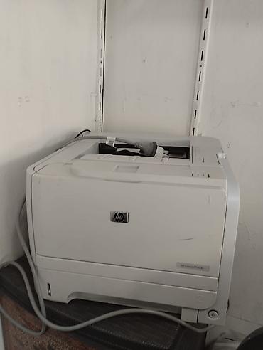 canon mf4410 qiyməti: HP LaserJet P2035 monoxrom lazer printer - Model: HP LaserJet P2035 - — 4