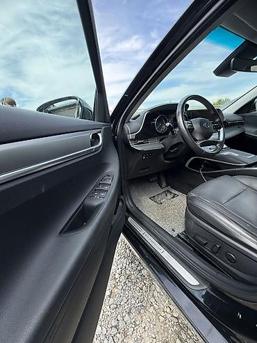 275 45 21: Hyundai Grandeur: 2020 г., 2.4 л, Автомат, Бензин, Седан — 8