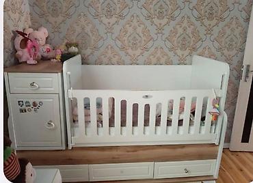 Bewik qiymeti 90 man yaxwi veziyyetde matras var yellenir unvan Zabrat