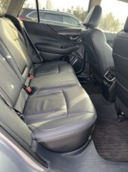 Subaru: Subaru Outback: 2020 г., 2.5 л, Вариатор, Бензин, Хэтчбэк — 16