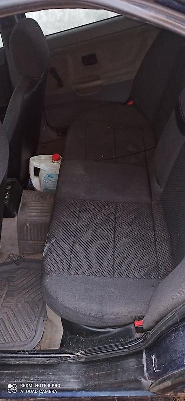 BMW: BMW 3 series: 1991 г., 2 л, Механика, Седан — 14