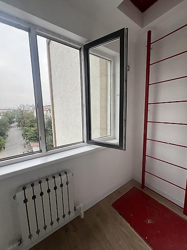 Продажа квартир: 2 комнаты, 53 м², Элитка, 6 этаж, Евроремонт — 5