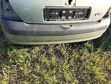 piter auto plac borca: BRANIK ZA RENAULT CLIO — 1
