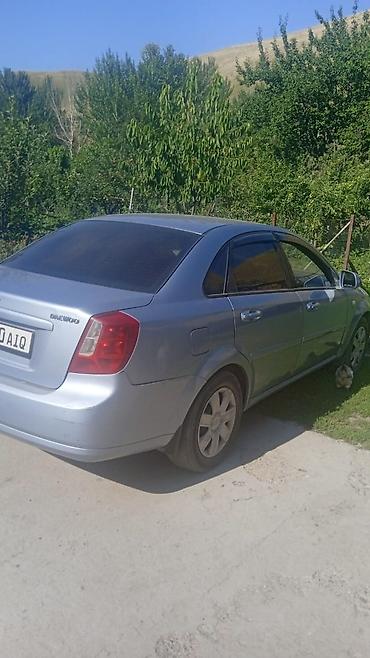 byd e1: Daewoo Gentra: 2015 г., 1.5 л, Автомат, Газ, Седан — 3
