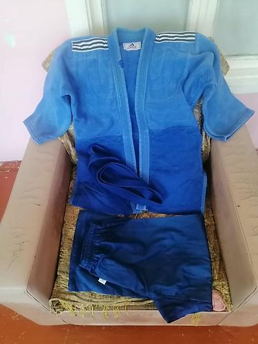 karate elceyi: Salam aleykum Oglan ve qiz uşaqlari ucun Judo kimonolari ve karate — 5