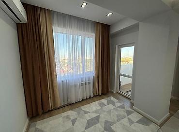 capstroy: 3 комнаты, 88 м², Мед Академия Элитка, 10 этаж, Свежий ремонт — 4