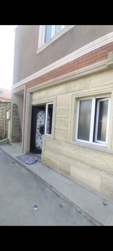 Uzunmüddətli kirayə evlər: 60 kv. m, 2 otaqlı, Kombi, Qaz, İşıq — 8