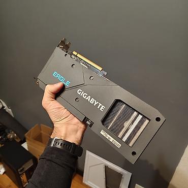 rx 590 8gb: Видеокарта для ПК, Б/у, Gigabyte, Radeon RX, 8 ГБ — 2