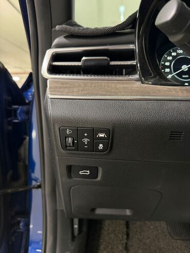 Kia: Kia K5: 2019 г., 1.6 л, Автомат, Бензин, Седан — 10