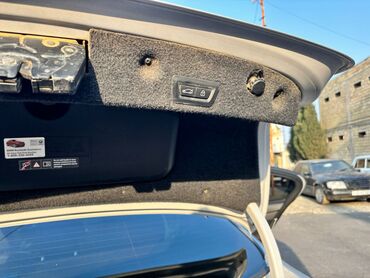 BMW: BMW 5 Series (F10) sedan – gümüş rəng. Texniki xüsusiyyətlər və — 17