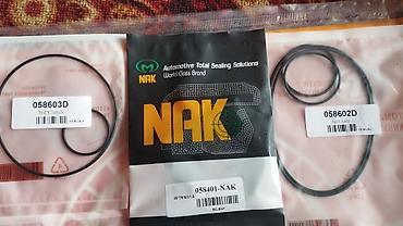 Другие детали КПП и трансмиссии: Рем комплект Фрикционный диск HONDA CIVIC Набор деталей для АКПП — 5