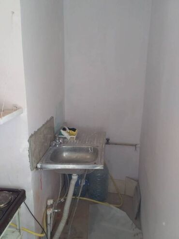 Köhnə tikili: Bakı, 3 otaqlı, Köhnə tikili, 50 kv. m — 13