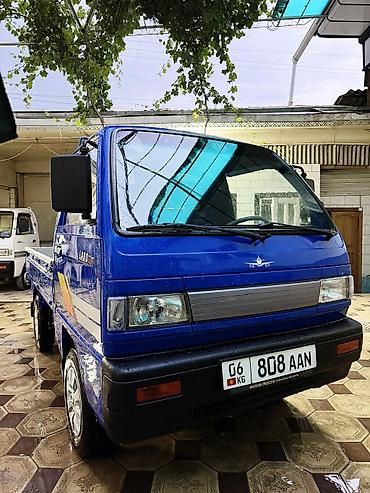 Daewoo: Daewoo Лабо: 2015 г., Механика, Газ at lalafo.kg — 3 Daewoo: Daewoo Лабо: 2015 г., Механика, Газ — 3