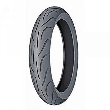 michelin ratkapne: Moto guma za putne i sportske motocikle - Dimenzija: prednja guma 17 — 2