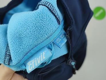 bekkin softshell: Crivit, Kurtka przejściowa damska, rozmiar XS — 4