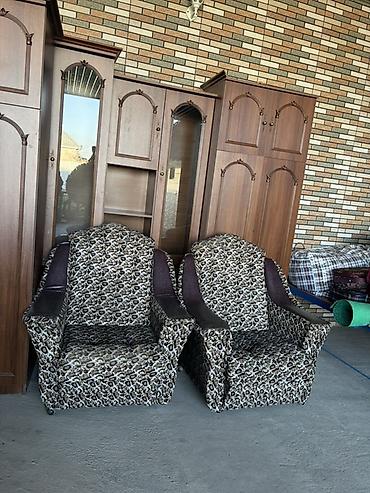 işlənmiş ucuz divanlar: İşlənmiş, Kredit yoxdur, Azərbaycan — 2