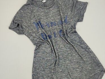 spódnice skórzane pepco: T-shirt, Pepco, S, stan - Idealny