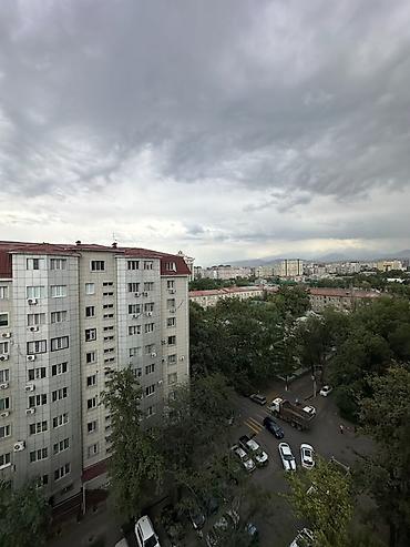 жк береке бишкек: 3 комнаты, 110 м², Золотой квадрат Элитка, 9 этаж, ПСО (под самоотделку) — 3
