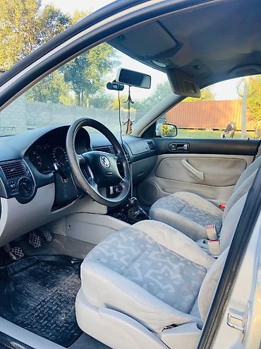 капот б4: Volkswagen Golf: 2000 г., Хэтчбэк — 8