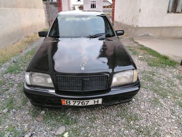 не дорогие машины: Mercedes-Benz S-Class: 1994 г., 1.8 л, Механика, Бензин, Купе