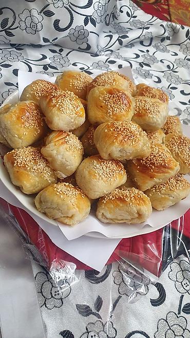 ош ишкаван: Талап кылынат Ашпозчу : Ун цехи, Улуттук ашкана, 1-2-жылдык тажрыйба — 4