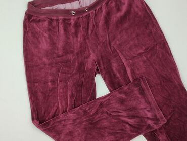 Spodnie dresowe damskie, rozmiar 2XL