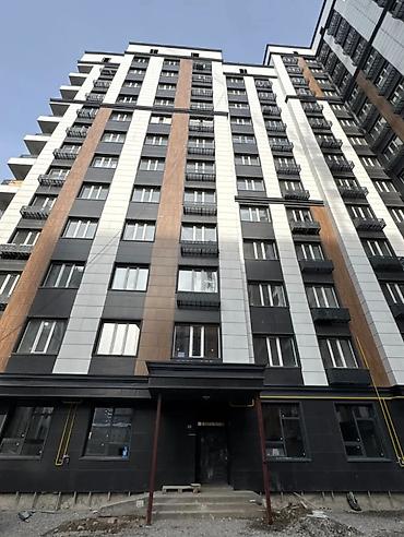 Продажа квартир: 2 комнаты, 72 м², Элитка, 9 этаж, Евроремонт at lalafo.kg — 11 Продажа квартир: 2 комнаты, 72 м², Элитка, 9 этаж, Евроремонт — 11