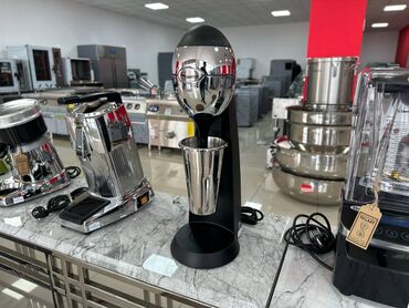 kofe aparatları: Kokteyl mikseri "Santos 54NEM" 🇨🇵 Fransa istehsalı Santos kokteyl
